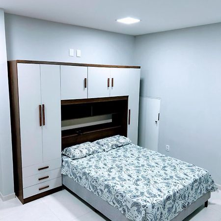 Estudio Novo Bem Equipado แซร์ฮา ภายนอก รูปภาพ